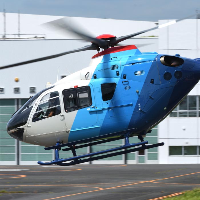 HeliBuddy s.r.o.